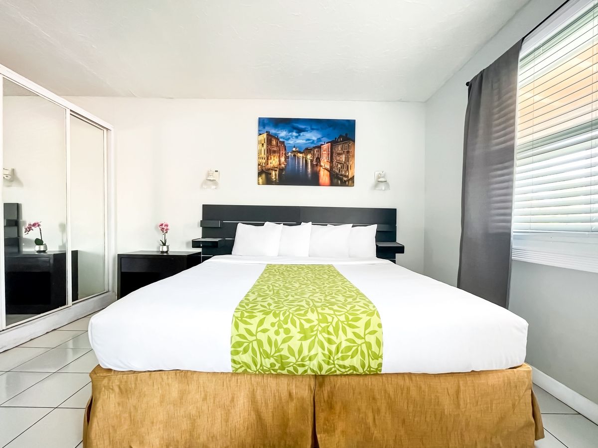Swan at Hollywood Beach Hotels, photo 2