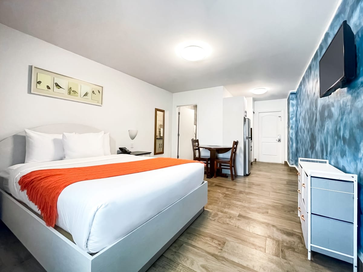 Casa Pellegrino at Hollywood Beach Hotels, photo 4