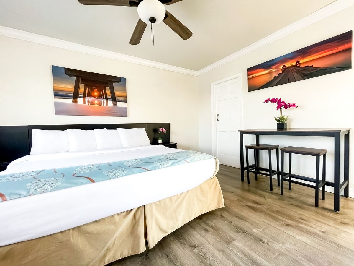 The Palm at Hollywood Beach Hotels, photo 6